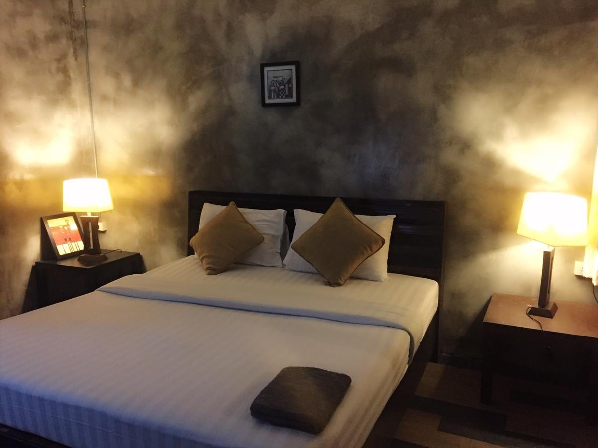 Crescent Bay Resort Koh Samet Екстериор снимка