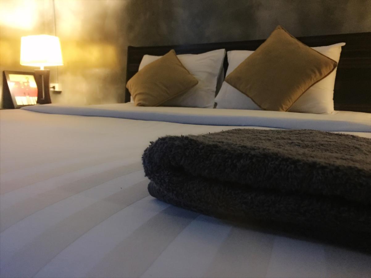 Crescent Bay Resort Koh Samet Екстериор снимка