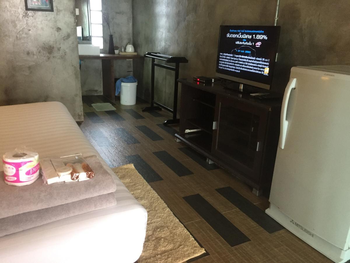 Crescent Bay Resort Koh Samet Екстериор снимка