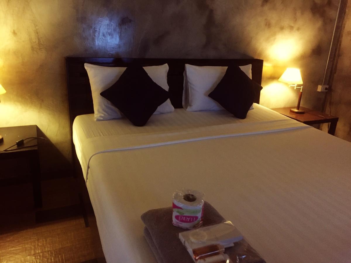 Crescent Bay Resort Koh Samet Екстериор снимка