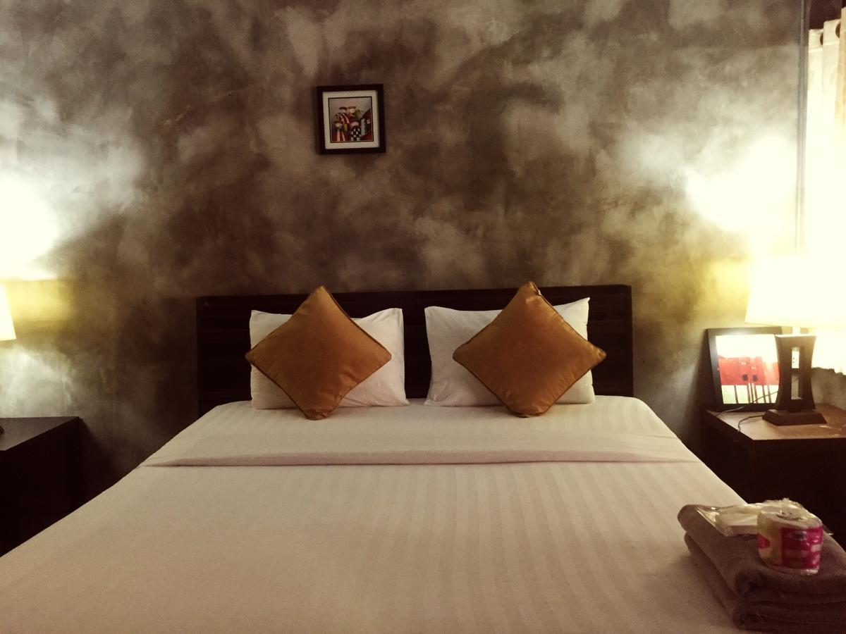 Crescent Bay Resort Koh Samet Екстериор снимка