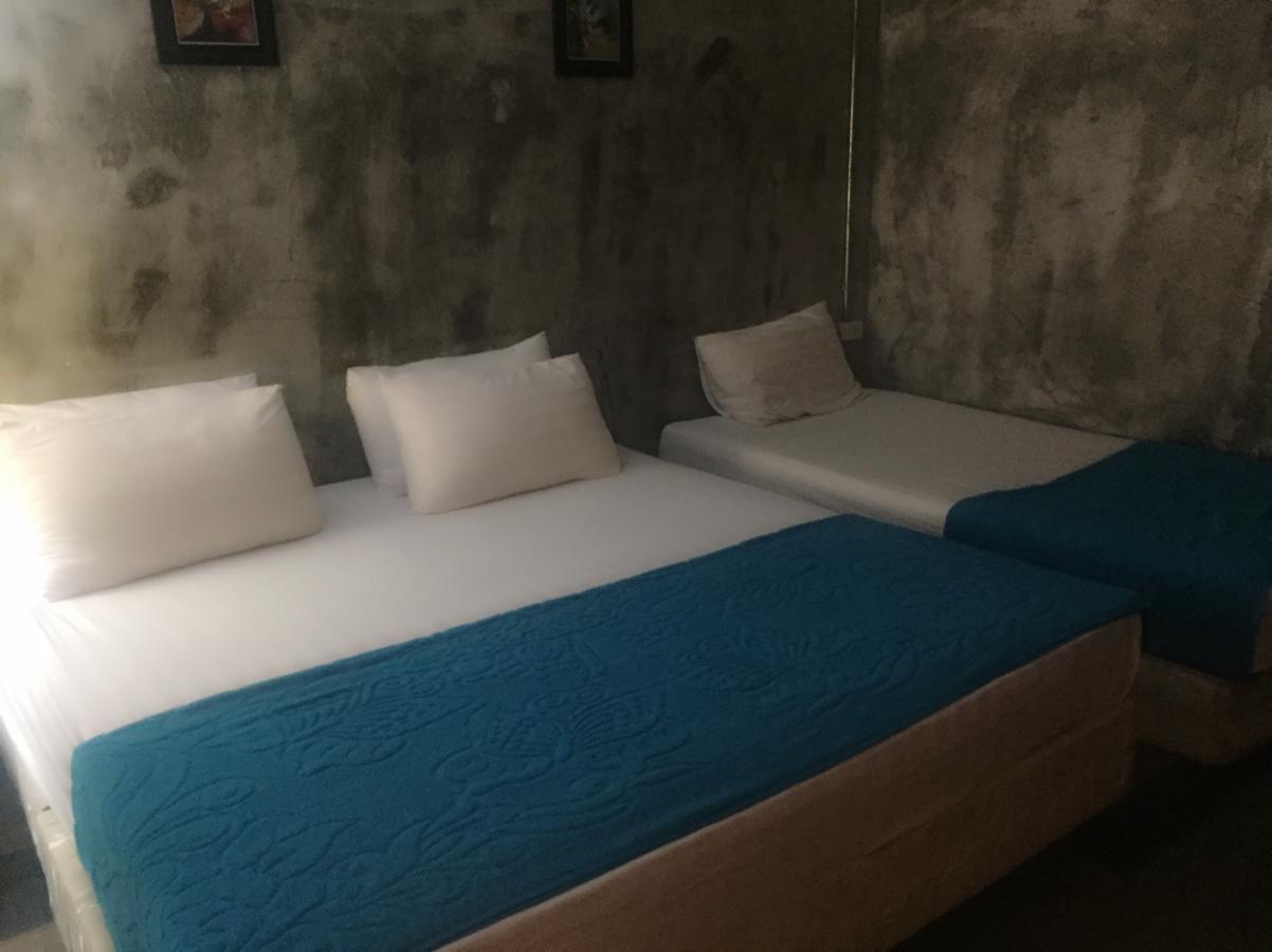 Crescent Bay Resort Koh Samet Екстериор снимка