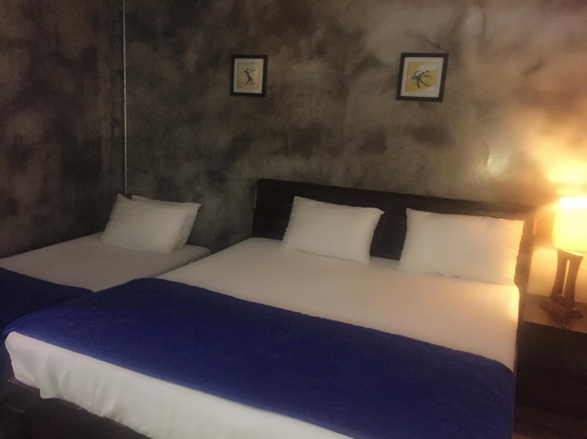 Crescent Bay Resort Koh Samet Екстериор снимка