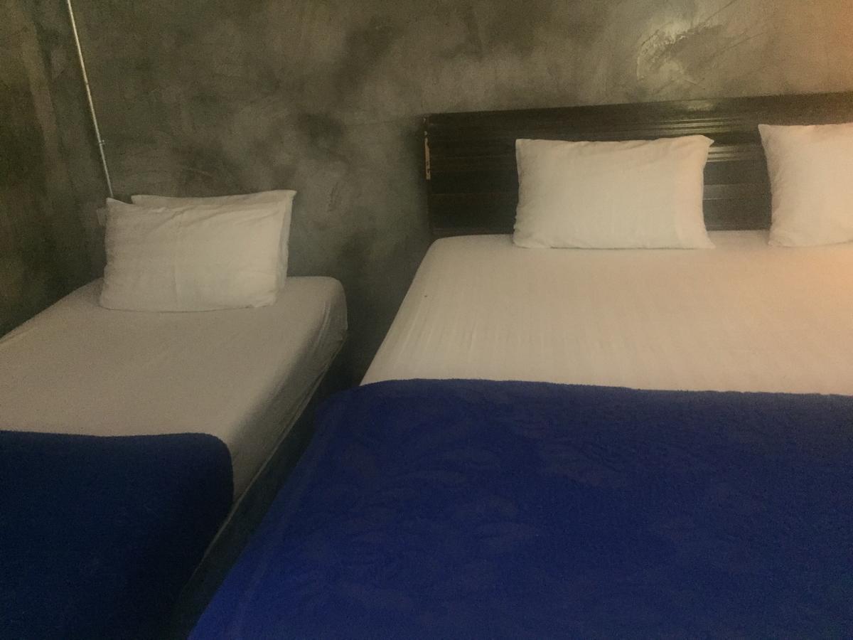 Crescent Bay Resort Koh Samet Екстериор снимка