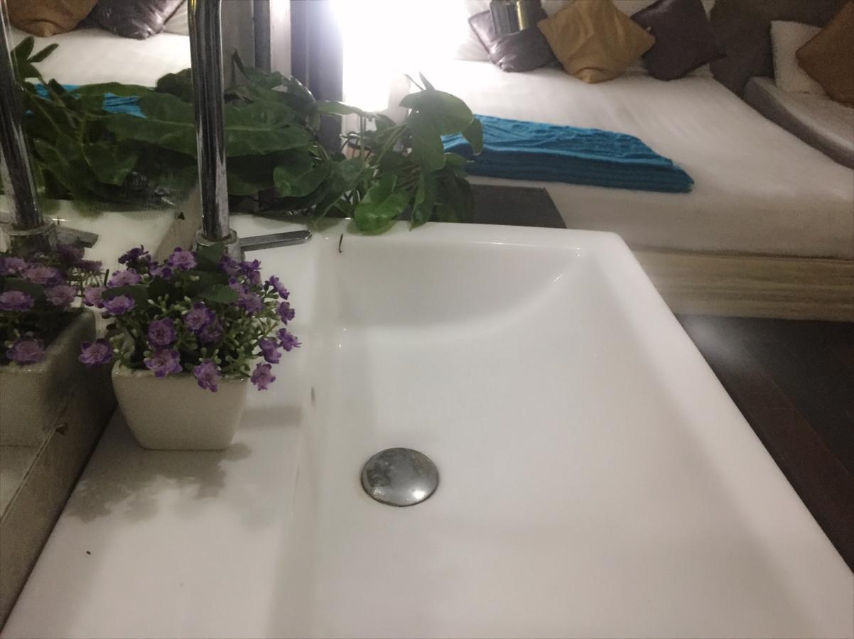 Crescent Bay Resort Koh Samet Екстериор снимка