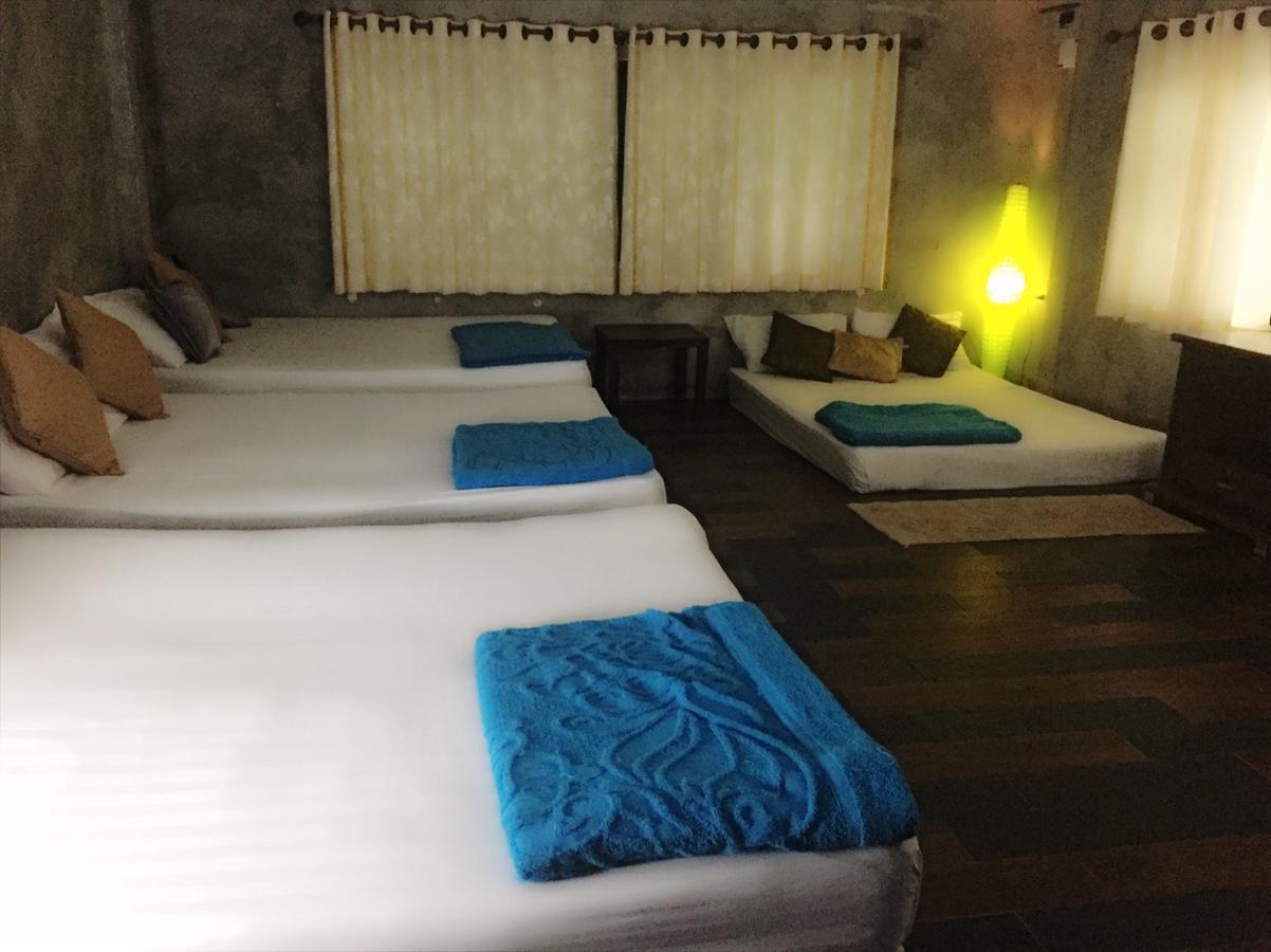 Crescent Bay Resort Koh Samet Екстериор снимка