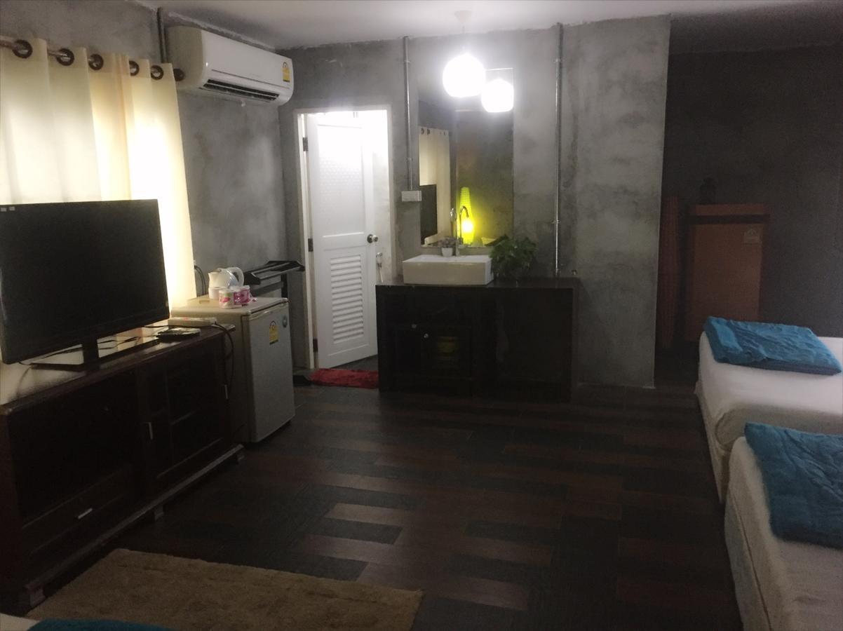 Crescent Bay Resort Koh Samet Екстериор снимка
