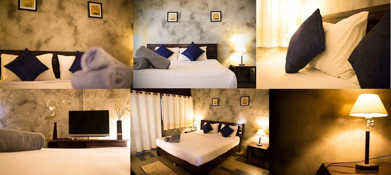 Crescent Bay Resort Koh Samet Екстериор снимка