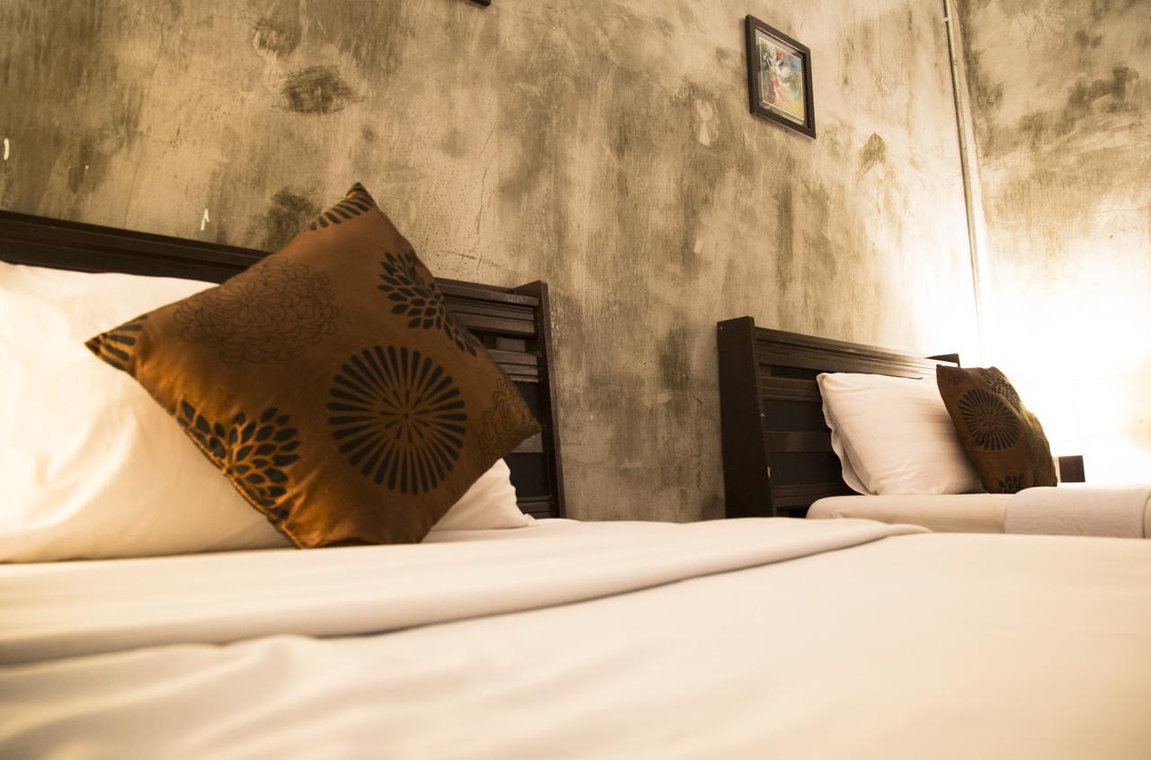 Crescent Bay Resort Koh Samet Екстериор снимка