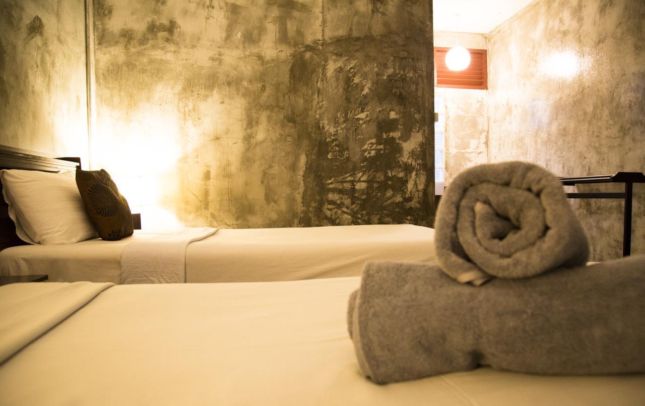 Crescent Bay Resort Koh Samet Екстериор снимка