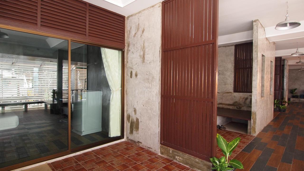 Crescent Bay Resort Koh Samet Екстериор снимка
